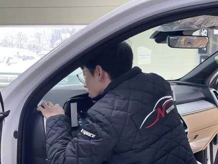 대구 쏘렌토 신차패키지. 신차검수부터 장난없네요 / 대구 달서구 이곡동