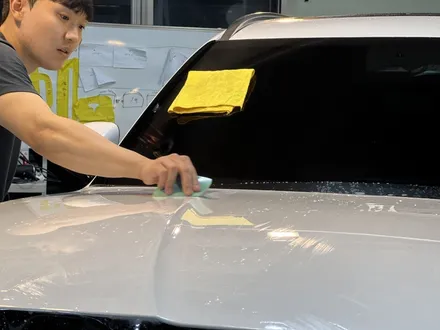 대구 PPF, 제네시스 순정 PPF 선택하면 안 되는 이유!!!! / 대구 달서구 이곡동