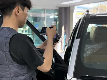 대구 신차검수 불량 잡고 브이쿨 VK/K 환상 조합 신차패키지 / 대구 달서구 이곡동