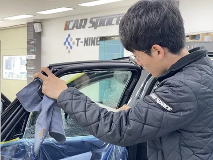대구신차검수, 기본적인 패키지만으로도 정밀한 신차검수를 맛보는곳 / 대구 달서구 이곡동