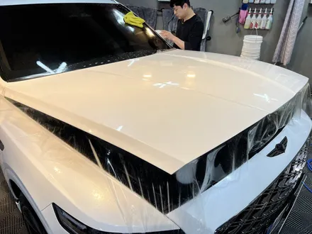 대구 PPF, 제네시스 순정 PPF 선택하면 안 되는 이유!!!! / 대구 달서구 이곡동