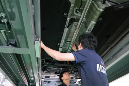 대구 신차 유리막코팅! 요즘 핫이슈 코나 / 대구 달서구 이곡동