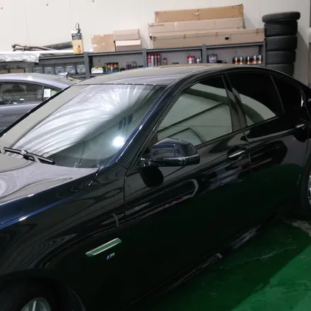 [대구 성서 신차패키지] BMW 솔라가드 프리미엄 썬팅 시공 / 대구 달서구 이곡동