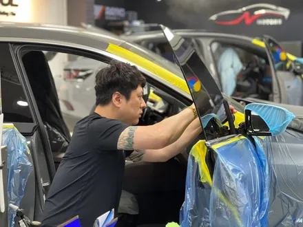 대구신차패키지, BMW 6GT의 시작은 여기서 / 대구 달서구 이곡동