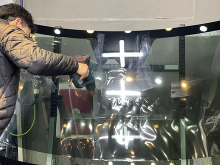 대구 수성구 신차패키지 풀!! 실내PPF에 사이드스텝까지 원하시는건 말만하세요 / 대구 달서구 이곡동