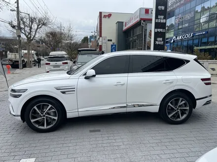대구 선팅 브이쿨 kev 세라믹을 이렇게 잘 바르다니... / 대구 달서구 이곡동