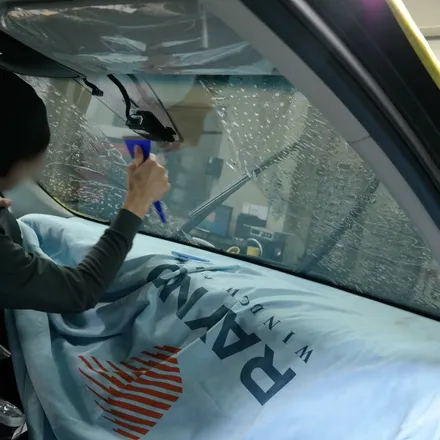SUV 혼자 타실거에요? 가족들도 생각해주세요~ / 대구 달서구 이곡동