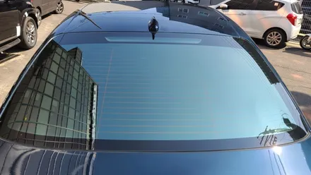 기초 작업부터 탄탄한! 대구 신차패키지 전문점 카스페이스 서대구 / 대구 달서구 이곡동