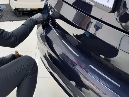 BMW X7, 더욱 고급진 차량 관리를 도와 줄 카스페이스 서대구점 / 대구 달서구 이곡동
