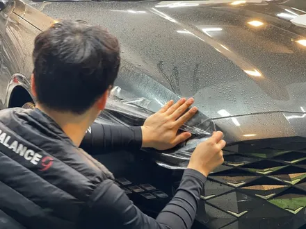 대구 중구 신차패키지로 K8 예쁘게 만들고 왔습니다. N모터스에서요 / 대구 달서구 이곡동