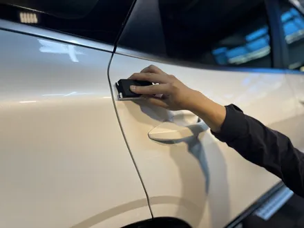 대구 썬팅 기본 보면 실력 딱 알지! 스포티지NQ5 신차패키지 / 대구 달서구 이곡동