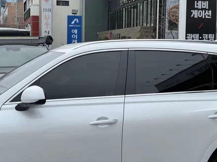 대구 선팅 브이쿨 kev 세라믹을 이렇게 잘 바르다니... / 대구 달서구 이곡동