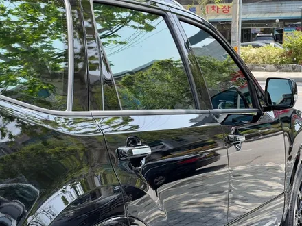 모하비의 웅장한 매력, 대구 신차패키지 전문점에서 업그레이드! / 대구 달서구 이곡동