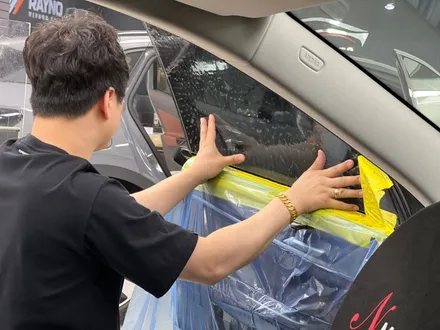 대구신차패키지, BMW 6GT의 시작은 여기서 / 대구 달서구 이곡동