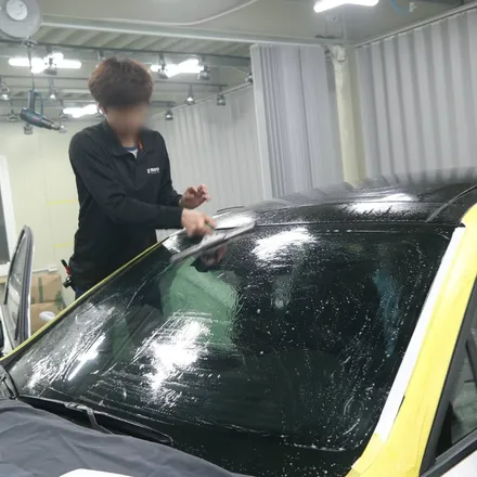 대구에 신차패키지 전문점 고민중이신가요? / 대구 달서구 이곡동