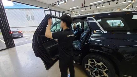 [대구 신차검수] 완벽한 신차패키지 작업을 도와줄 신차검수부터! / 대구 달서구 이곡동