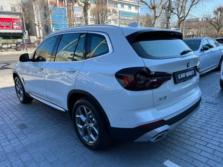 BMW X3, 대구 신차패키지 전문점의 신차패키지로 완벽 출고! / 대구 달서구 이곡동