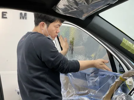 대구 쏘렌토 신차패키지. 신차검수부터 장난없네요 / 대구 달서구 이곡동