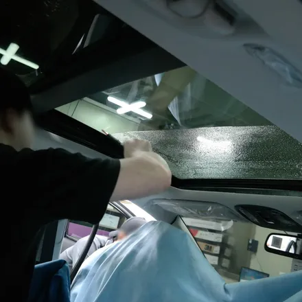 SUV 혼자 타실거에요? 가족들도 생각해주세요~ / 대구 달서구 이곡동