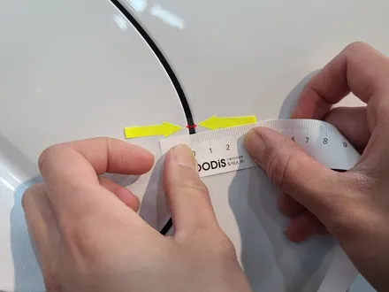 평균적으로 발견되는 결함이 발견된 제네시스 G80 / 대구 달서구 이곡동