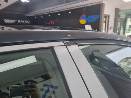 카스페이스 서대구점에서 검수해본 제네시스 G90 / 대구 달서구 이곡동