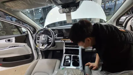 대구 신차검수 전문점은 카스페이스 서대구점! / 대구 달서구 이곡동