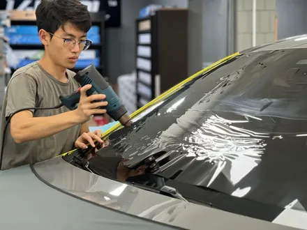 대구신차패키지, BMW 6GT의 시작은 여기서 / 대구 달서구 이곡동