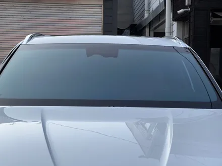대구 GV80 썬팅, 자연스러운색감 글라스틴트 레이니블루 / 대구 달서구 이곡동