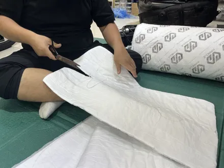 대구 틴팅 신차패키지 여기 장난아님 방음까지... / 대구 달서구 이곡동