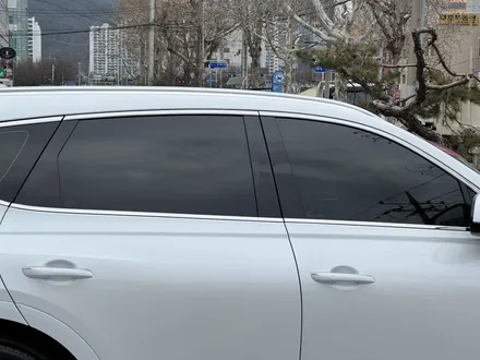 대구 선팅 브이쿨 kev 세라믹을 이렇게 잘 바르다니... / 대구 달서구 이곡동