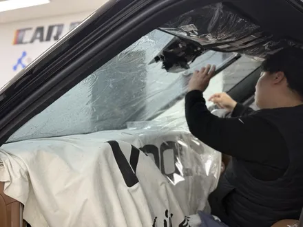 대구 디올뉴 팰리세이드 썬팅 브이쿨 VK 이벤트 갑니다. \'전문점 만!\' / 대구 달서구 이곡동