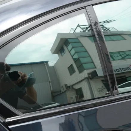 [대구 성서 신차패키지] BMW 솔라가드 프리미엄 썬팅 시공 / 대구 달서구 이곡동