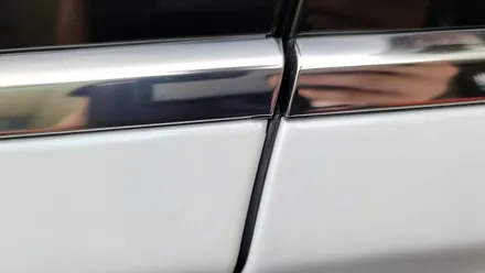 제네시스 G80, 대구 신차패키지 전문점에서 더욱 완벽해진 모습! / 대구 달서구 이곡동