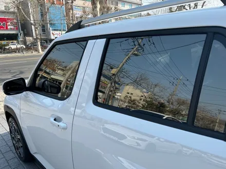캐스퍼 신차패키지 고민되신다면, 카스페이스 서대구점으로! / 대구 달서구 이곡동