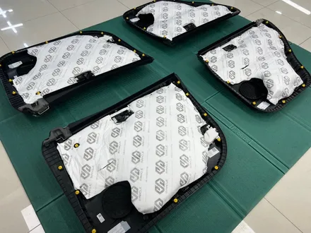 은은한 반사 색감의 브이쿨K, 대구 신차패키지 전문점에서! / 대구 달서구 이곡동