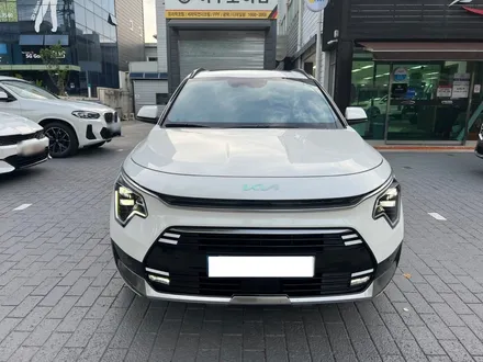 니로, 서비스 필름에서 프리미엄 필름으로 재탄생! 대구 썬팅 전문 / 대구 달서구 이곡동