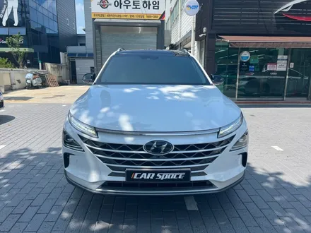 환경을 생각하는 넥쏘! 대구 썬팅 시공으로 스타일리시한 출고 / 대구 달서구 이곡동