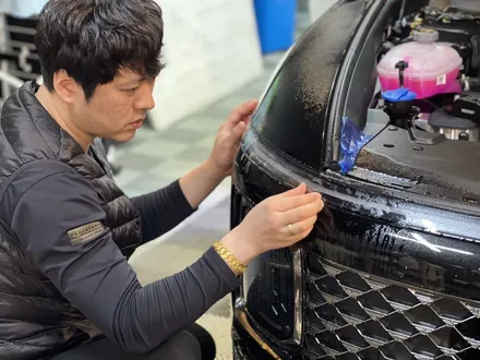 대구 동구 신차패키지 그랜저GN7 꽉채워 레쓰고!! / 대구 달서구 이곡동