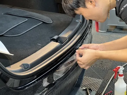 대구 브이쿨 xEV는 전기차 배터리 지킴이? 모델Y에 적용합니다. / 대구 달서구 이곡동