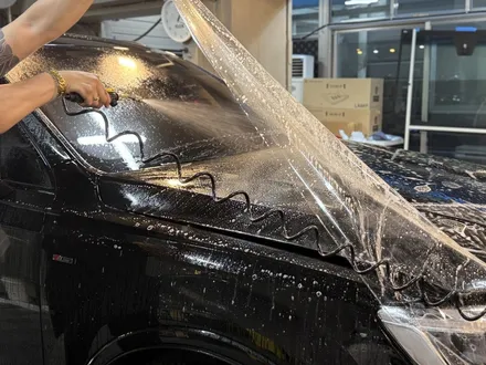 대구 신차패키지 PPF 중심으로 스텍 PPF STEK이 제일 맘에 든다. / 대구 달서구 이곡동