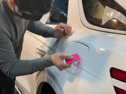 대구 신차패키지 전문점의 / 대구 달서구 이곡동