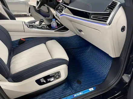 BMW X7, 더욱 고급진 차량 관리를 도와 줄 카스페이스 서대구점 / 대구 달서구 이곡동
