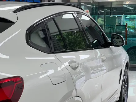 카스페이스 서대구점의 인기 신차패키지 작업이 진행된 BMW X4 / 대구 달서구 이곡동