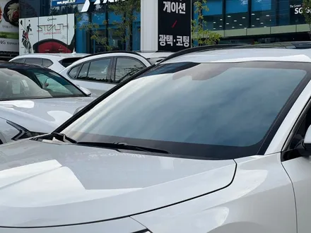 니로, 서비스 필름에서 프리미엄 필름으로 재탄생! 대구 썬팅 전문 / 대구 달서구 이곡동