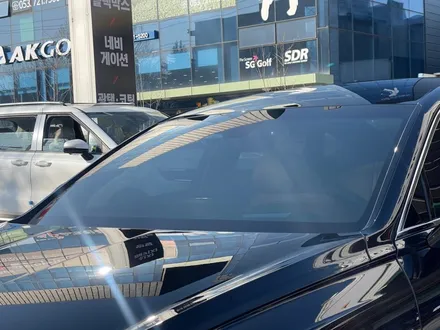 대구 신차 썬팅 패키지 G80 솔라가드 티타늄으로 기본기 꽉 잡기 / 대구 달서구 이곡동