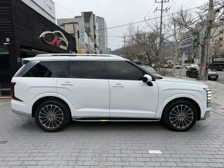 디올뉴 팰리세이드 썬팅, 반사 vs 비반사 전격 비교! 브이쿨 VK가 맛있는 대구 썬팅 N모터스에서 비교해 봤습니다. / 대구 달서구 이곡동
