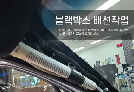 비반사 필름 추천, 레이노 S9로 시공된 쏘나타의 모습은?! / 대구 달서구 이곡동