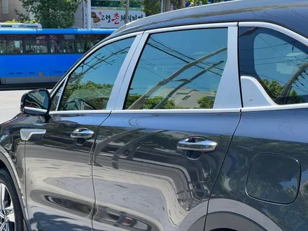 높은 퀄리티를 자랑하는 대구 썬팅 시공 전문! 솔라가드 보그 시공 / 대구 달서구 이곡동