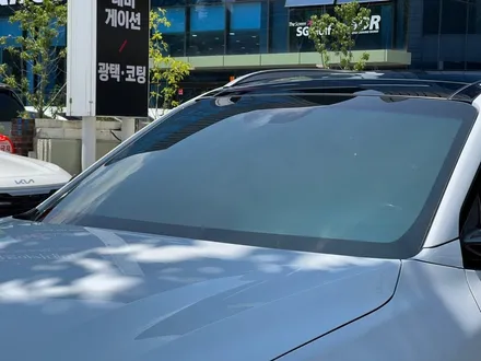 환경을 생각하는 넥쏘! 대구 썬팅 시공으로 스타일리시한 출고 / 대구 달서구 이곡동
