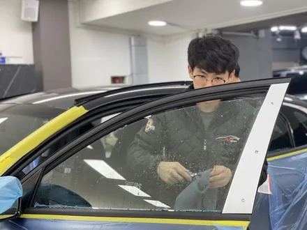 대구신차검수, 기본적인 패키지만으로도 정밀한 신차검수를 맛보는곳 / 대구 달서구 이곡동